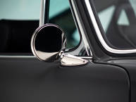 Straat Automobile 1968 Porsche 911-11835356 Slate Grey 